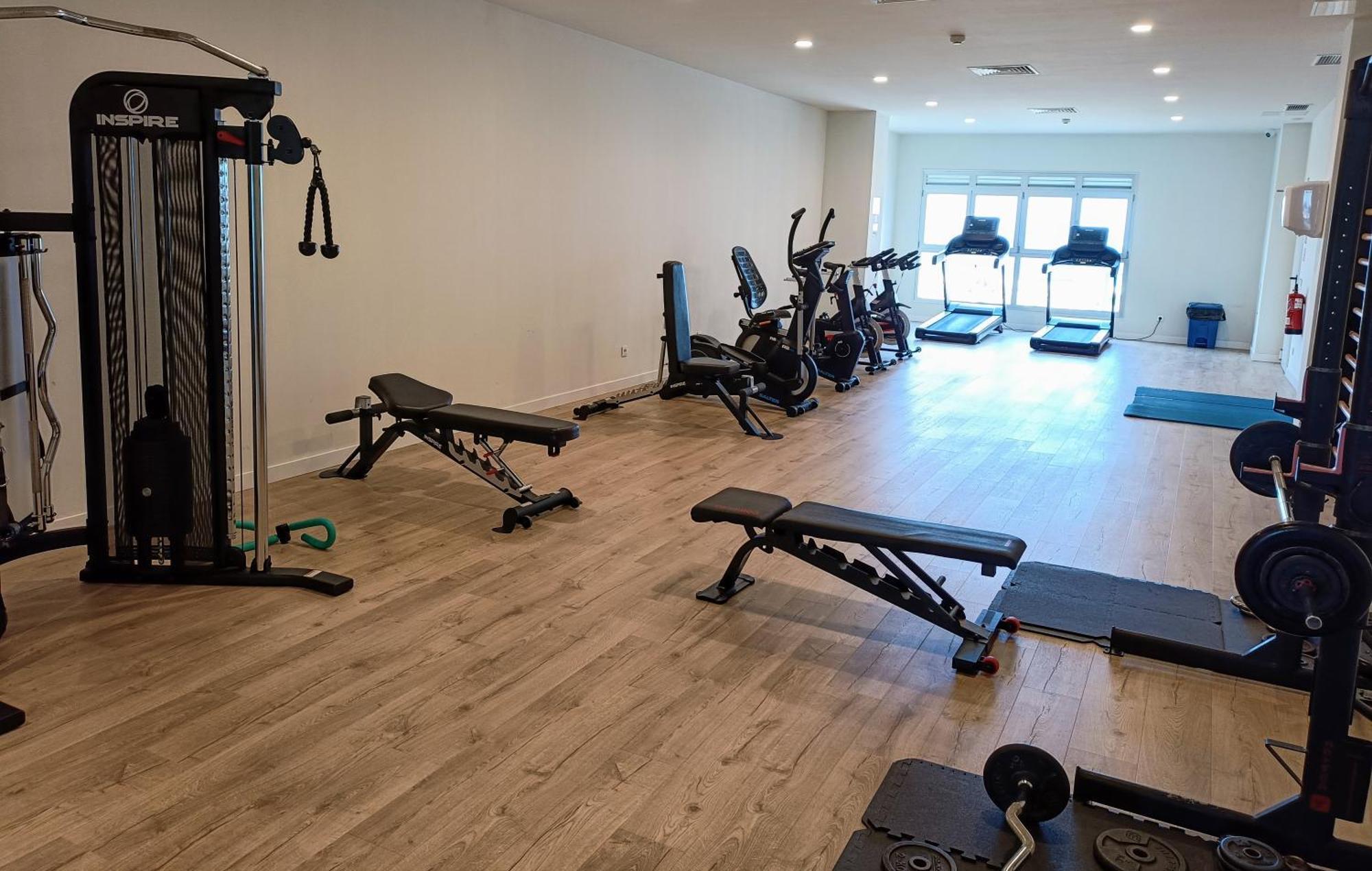 Luxury Las Canteras, Pool & Gym ลาสปัลมาส เด กรานคานาเรีย ภายนอก รูปภาพ