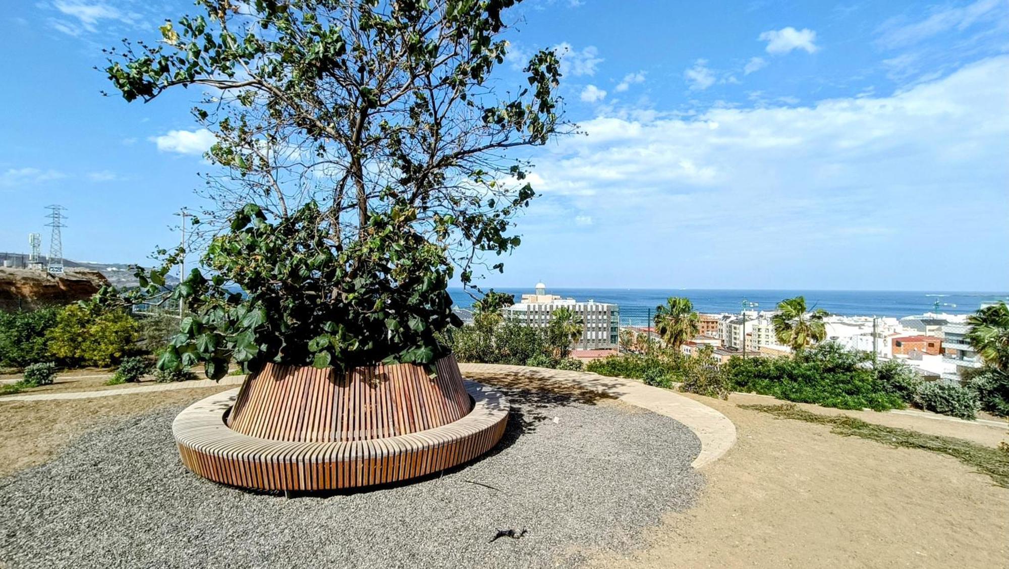 Luxury Las Canteras, Pool & Gym ลาสปัลมาส เด กรานคานาเรีย ภายนอก รูปภาพ