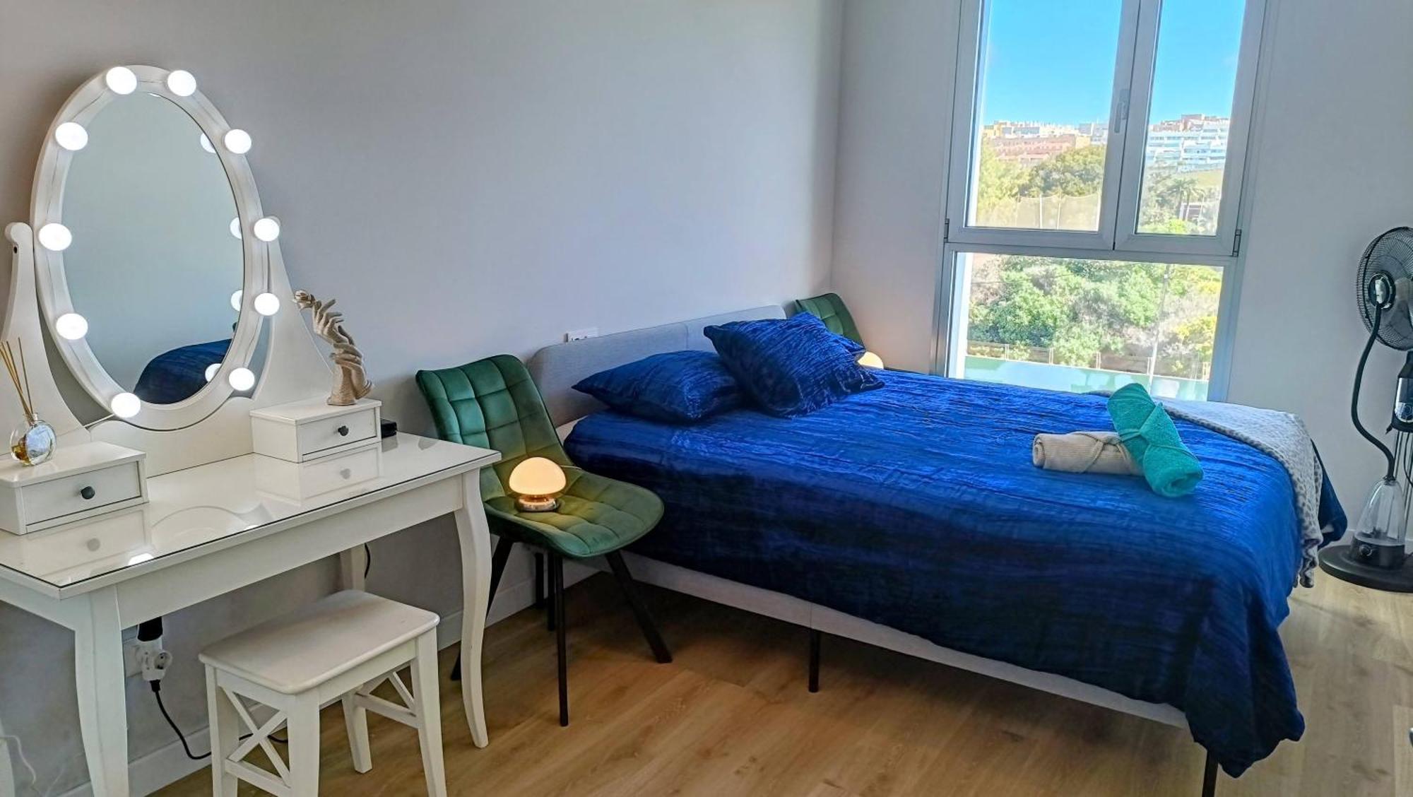 Luxury Las Canteras, Pool & Gym ลาสปัลมาส เด กรานคานาเรีย ภายนอก รูปภาพ