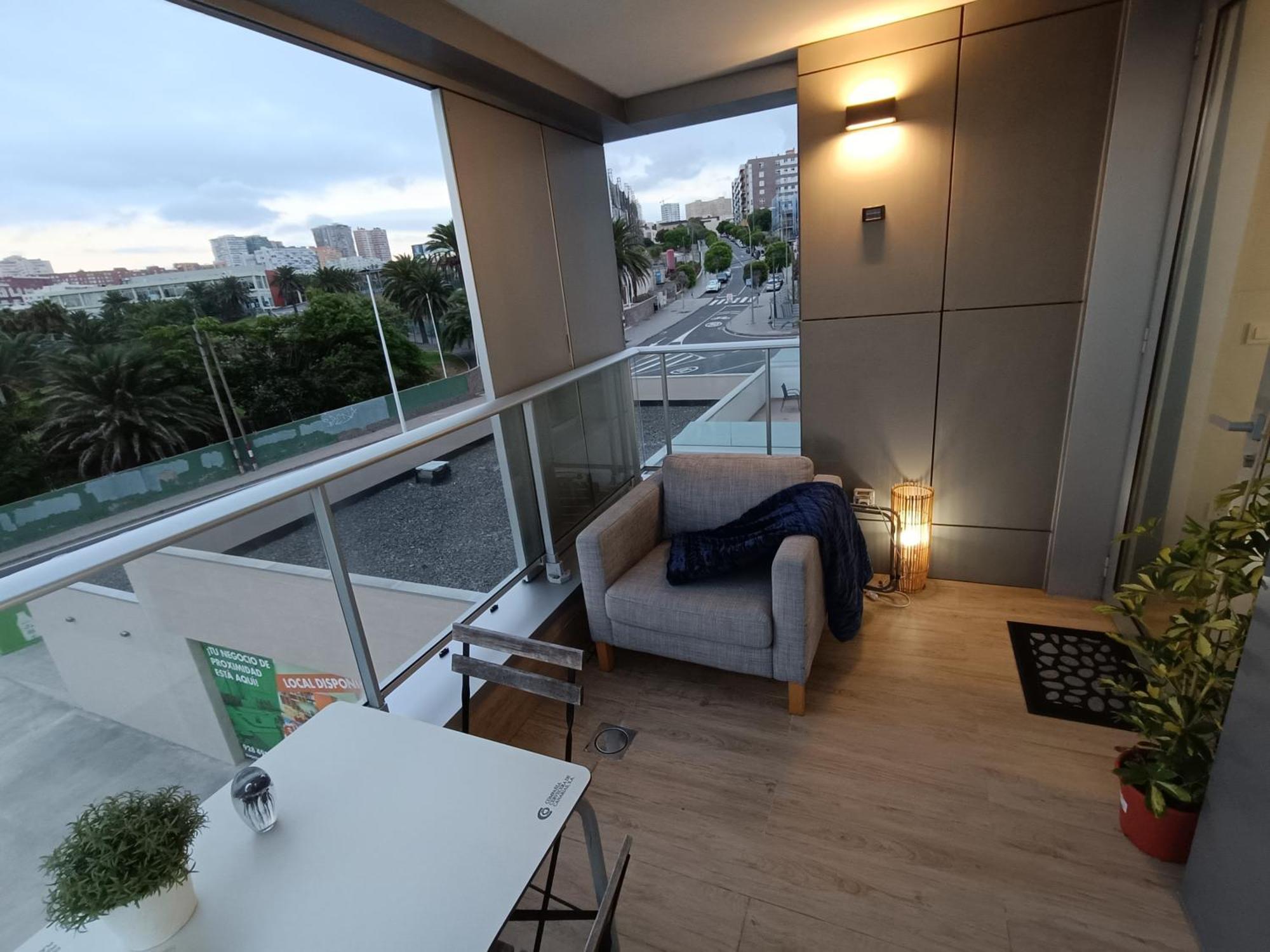 Luxury Las Canteras, Pool & Gym ลาสปัลมาส เด กรานคานาเรีย ภายนอก รูปภาพ